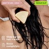 image:imageEthique CurlDefining Conditioner Bar with Shea Butter 212 oz  For thick curly hair plasticfree crueltyfree veganGentle Unscented Conditioner Bar