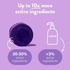 image:imageEthique CurlDefining Conditioner Bar with Shea Butter 212 oz  For thick curly hair plasticfree crueltyfree veganTone It Down