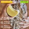 image:imageEthique CurlDefining Shampoo Bar with Shea Butter 388 oz  For thick curly hair plasticfree vegan crueltyfreeClarifying Shampoo Bar