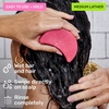 image:imageEthique CurlDefining Shampoo Bar with Shea Butter 388 oz  For thick curly hair plasticfree vegan crueltyfreeEveryday Shampoo Bar