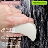 image:imageEthique CurlDefining Shampoo Bar with Shea Butter 388 oz  For thick curly hair plasticfree vegan crueltyfreeGentle Unscented Shampoo Bar