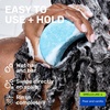 image:imageEthique CurlDefining Shampoo Bar with Shea Butter 388 oz  For thick curly hair plasticfree vegan crueltyfreeHydrating Shampoo Bar