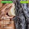 image:imageEthique CurlDefining Shampoo Bar with Shea Butter 388 oz  For thick curly hair plasticfree vegan crueltyfreeScalp Health Shampoo Bar