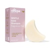 Gentle Unscented Shampoo Bar