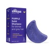 image:imageEthique CurlDefining Shampoo Bar with Shea Butter 388 oz  For thick curly hair plasticfree vegan crueltyfreePurple Shampoo Bar