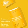 image:imageEthique Beauty Tropical Mango Deodorant Stick for Men amp Women 25 oz  Aluminumfree plasticfree vegan crueltyfree ecofriendly deodorant for men amp women25 Ounce Pack of 1
