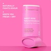 image:imageEthique Beauty Tropical Mango Deodorant Stick for Men amp Women 25 oz  Aluminumfree plasticfree vegan crueltyfree ecofriendly deodorant for men amp women25 Ounce Pack of 1