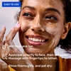 image:imageEthique Hydrating Face Cleanser 39 oz Pack of 1 2 bars  Solid face cleanser for all skin typesPlasticfree vegan crueltyfree ecofriendly