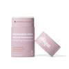 image:imageEthique Minimalist Unscented Deodorant Stick for Men amp Women  Natural AluminumFree PlasticFree Vegan CrueltyFree EcoFriendly 247 oz