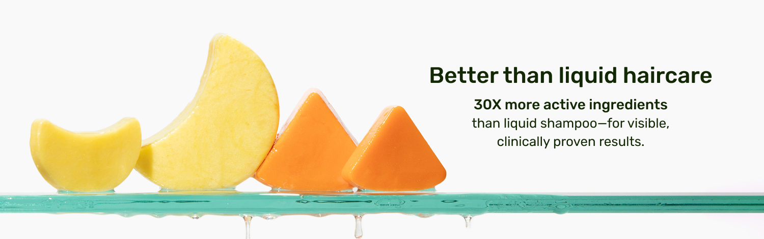 Ethique | Shaping Beauty for Good – Zero-Plastic Sustainable Solid Haircare