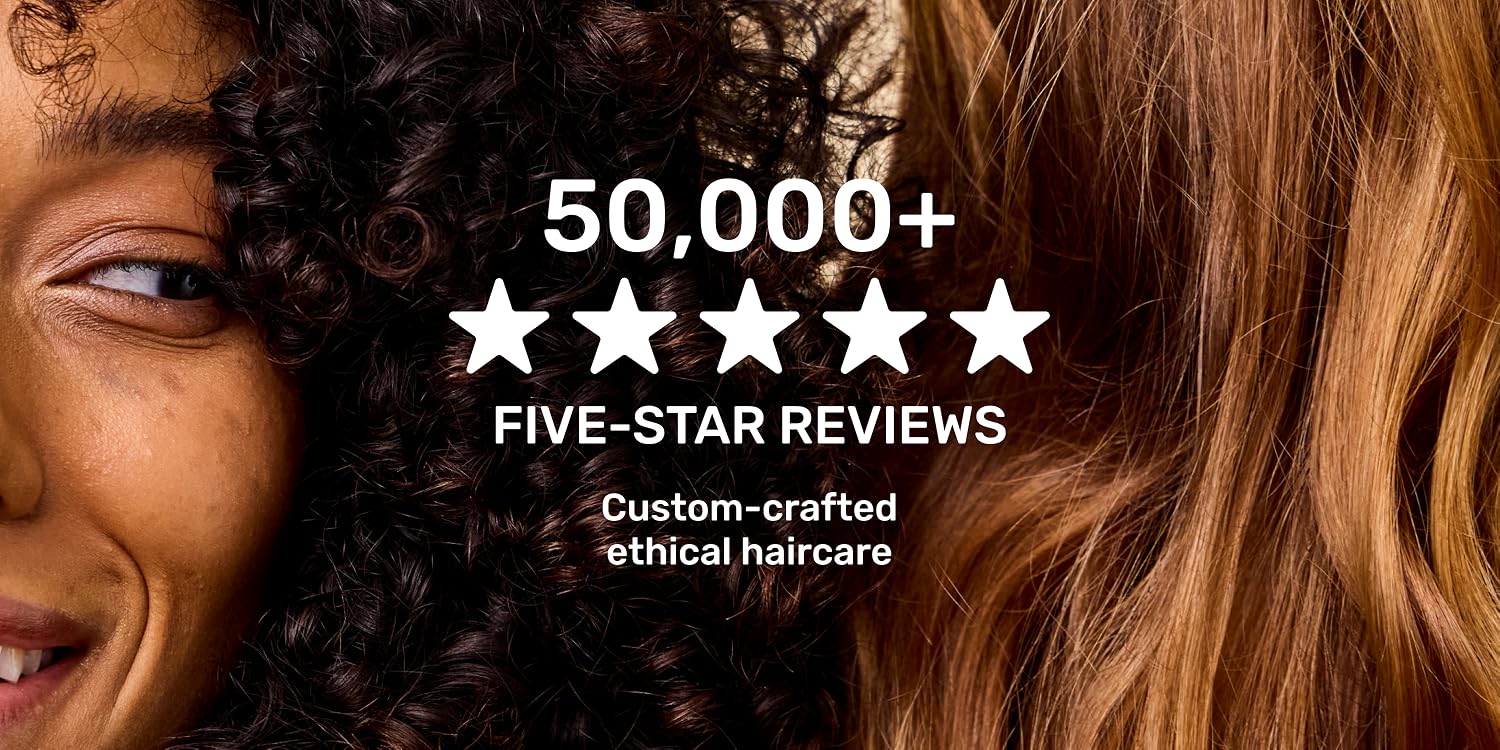 Ethique | Shaping Beauty for Good – Zero-Plastic Sustainable Solid Haircare